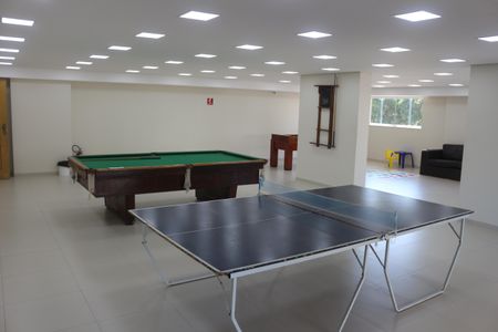 Apartamento à venda com 134m², 3 quartos e 2 vagasÁrea comum