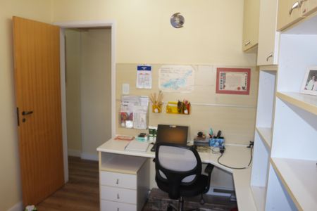 Apartamento à venda com 134m², 3 quartos e 2 vagasQuarto 1