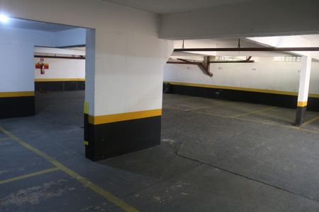 Apartamento à venda com 134m², 3 quartos e 2 vagasGaragem