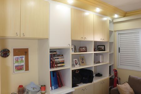 Apartamento à venda com 134m², 3 quartos e 2 vagasQuarto 1