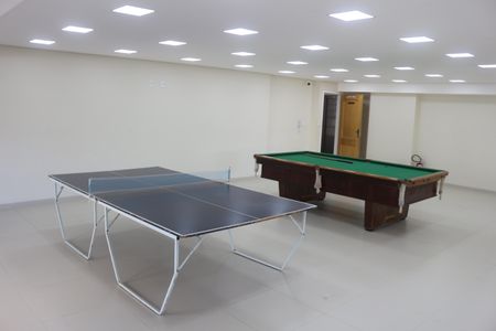 Apartamento à venda com 134m², 3 quartos e 2 vagasÁrea comum