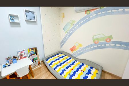 Apartamento à venda com 177m², 4 quartos e 2 vagas Apartamento à venda com 177m², 4 quartos e 2 vagasQuarto 1