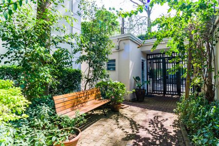 Apartamento à venda com 47m², 2 quartos e 1 vagaÁrea comum