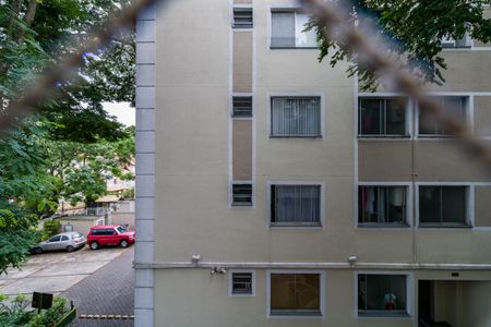 Apartamento à venda com 47m², 2 quartos e 1 vagaVista do quarto 2