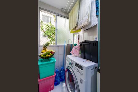 Apartamento à venda com 47m², 2 quartos e 1 vagaÁrea de Serviço