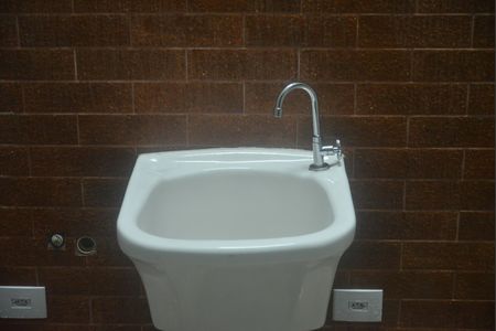 Apartamento à venda com 47m², 2 quartos e 1 vagaÁrea de Serviço