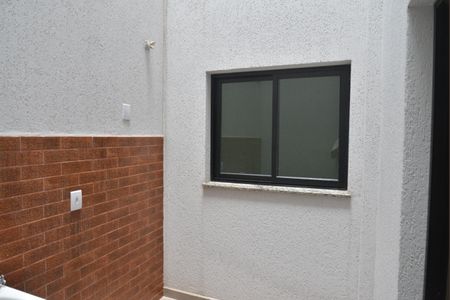 Apartamento à venda com 47m², 2 quartos e 1 vagaÁrea de Serviço