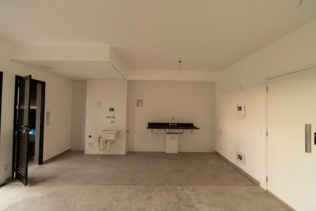 Apartamento à venda com 70m², 2 quartos e 1 vagaSala/Cozinha