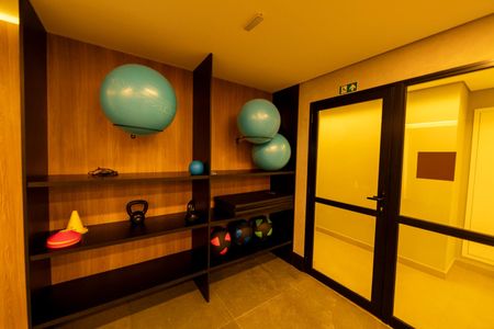 Apartamento à venda com 70m², 2 quartos e 1 vagaÁrea comum