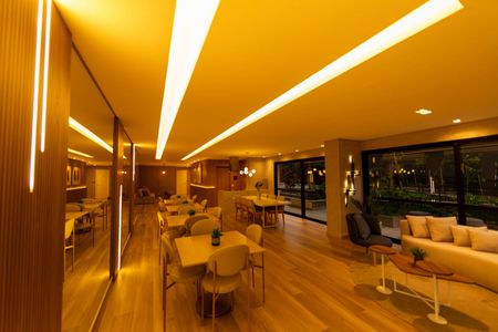 Apartamento à venda com 70m², 2 quartos e 1 vagaÁrea comum