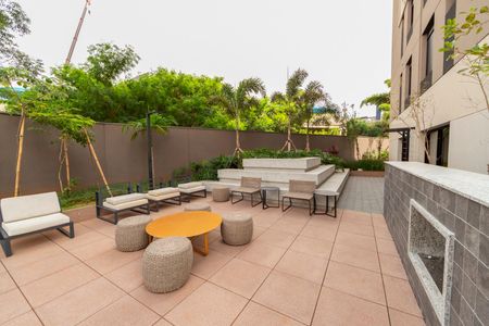 Apartamento à venda com 70m², 2 quartos e 1 vagaÁrea comum