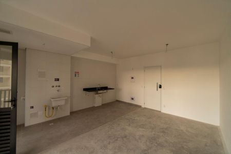 Apartamento à venda com 70m², 2 quartos e 1 vagaSala/Cozinha