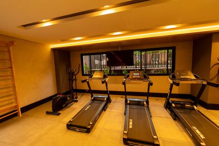 Apartamento à venda com 70m², 2 quartos e 1 vagaÁrea comum