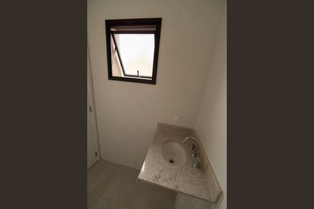 Apartamento à venda com 70m², 2 quartos e 1 vagaBanheiro Social