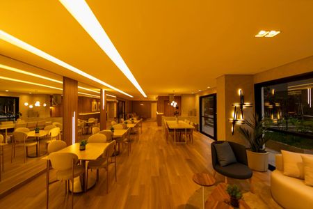 Apartamento à venda com 70m², 2 quartos e 1 vagaÁrea comum