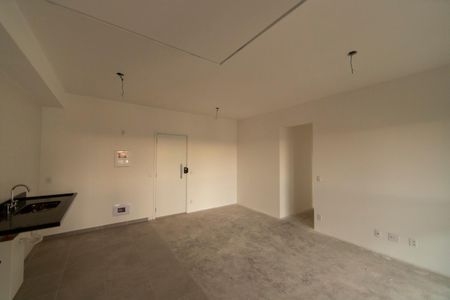 Apartamento à venda com 70m², 2 quartos e 1 vagaSala/Cozinha
