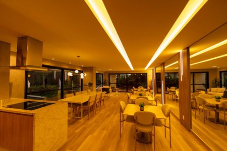 Apartamento à venda com 70m², 2 quartos e 1 vagaÁrea comum