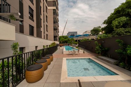 Apartamento à venda com 70m², 2 quartos e 1 vagaÁrea comum