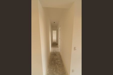 Apartamento à venda com 70m², 2 quartos e 1 vagaCorredor