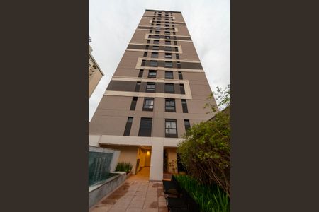 Apartamento à venda com 70m², 2 quartos e 1 vagaFachada