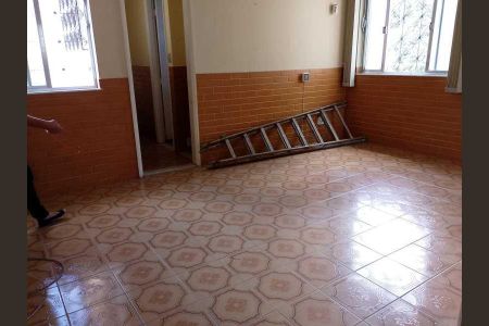 Apartamento à venda com 45m², 3 quartos e 5 vagas