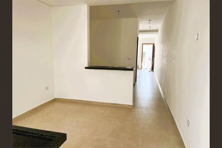 Casa à venda com 100m², 3 quartos e 2 vagas