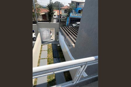 Casa à venda com 100m², 3 quartos e 2 vagas