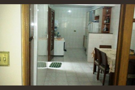 Casa à venda com 110m², 2 quartos e 2 vagas