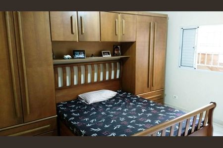 Casa à venda com 110m², 2 quartos e 2 vagas