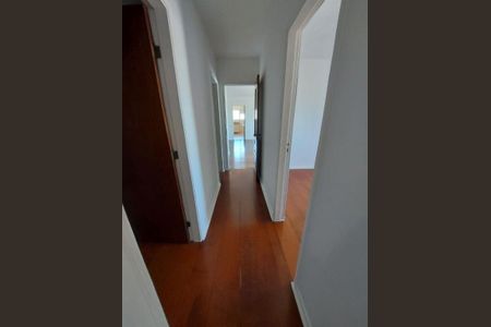 Apartamento à venda com 120m², 3 quartos e 2 vagas