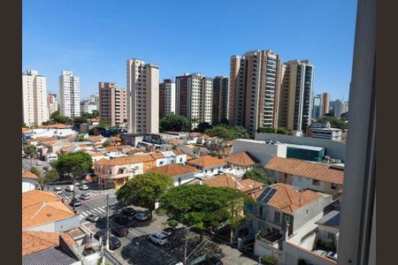 Apartamento à venda com 120m², 3 quartos e 2 vagas