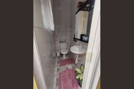 Casa à venda com 130m², 2 quartos e 2 vagas