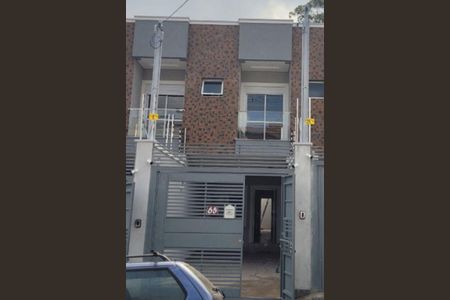Casa à venda com 175m², 4 quartos e 2 vagas
