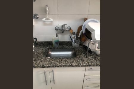 Apartamento à venda com 75m², 3 quartos e 1 vaga