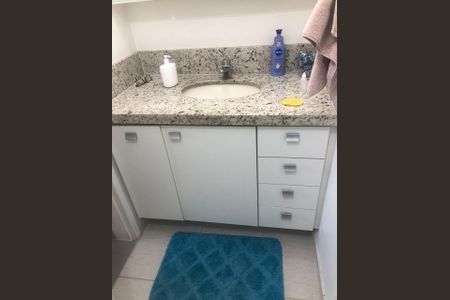 Apartamento à venda com 75m², 3 quartos e 1 vaga