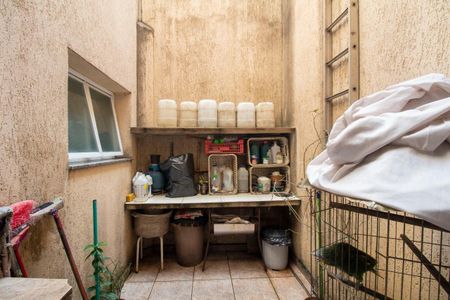 Casa à venda com 120m², 2 quartos e 3 vagas