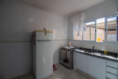 Casa à venda com 120m², 2 quartos e 3 vagas