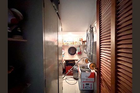 Casa à venda com 120m², 2 quartos e 3 vagas