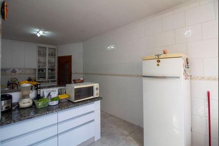 Casa à venda com 120m², 2 quartos e 3 vagas