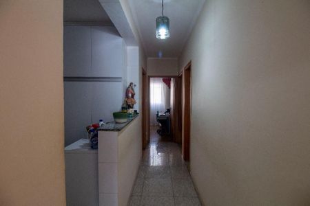 Casa à venda com 120m², 2 quartos e 3 vagas