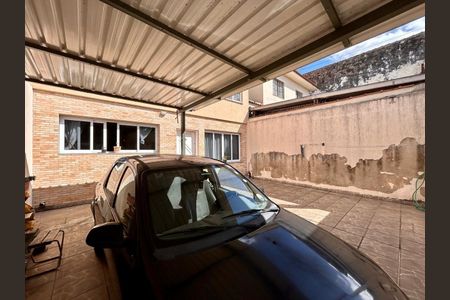 Casa à venda com 120m², 2 quartos e 3 vagas