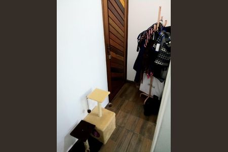 Apartamento à venda com 48m², 2 quartos e 1 vaga