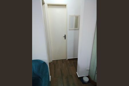 Apartamento à venda com 48m², 2 quartos e 1 vaga