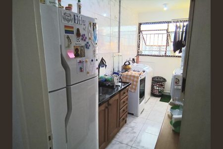 Apartamento à venda com 48m², 2 quartos e 1 vaga