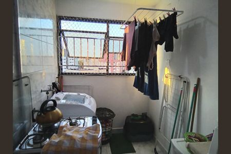 Apartamento à venda com 48m², 2 quartos e 1 vaga