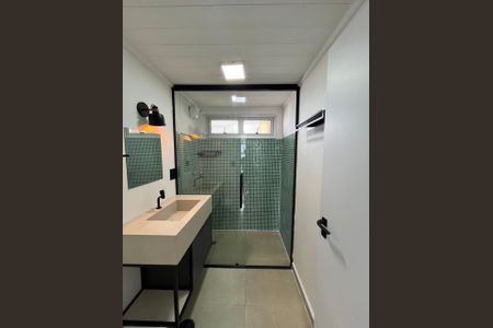 Apartamento à venda com 40m², 1 quarto e sem vaga