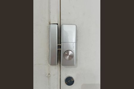 Apartamento à venda com 40m², 1 quarto e sem vaga