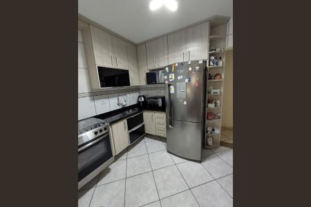 Apartamento à venda com 58m², 2 quartos e 1 vaga