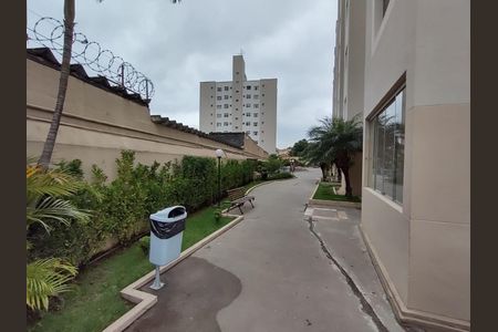 Apartamento à venda com 58m², 2 quartos e 1 vaga