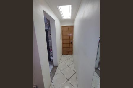 Apartamento à venda com 58m², 2 quartos e 1 vaga
